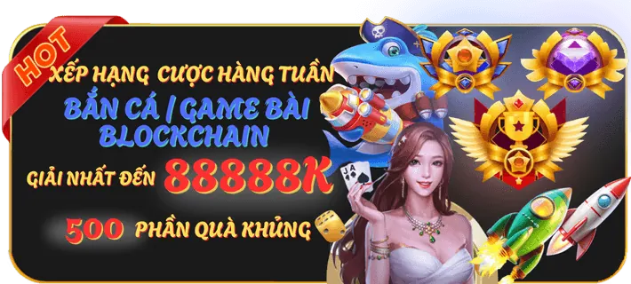 Thông tin về các trò chơi mới ra mắt tại OKVIP