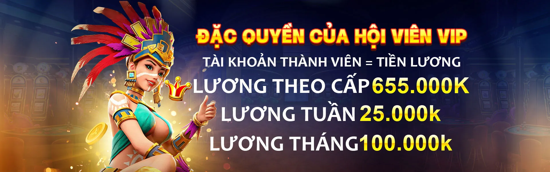 Hình ảnh tổng quan về dịch vụ hỗ trợ khách hàng của OKVIP